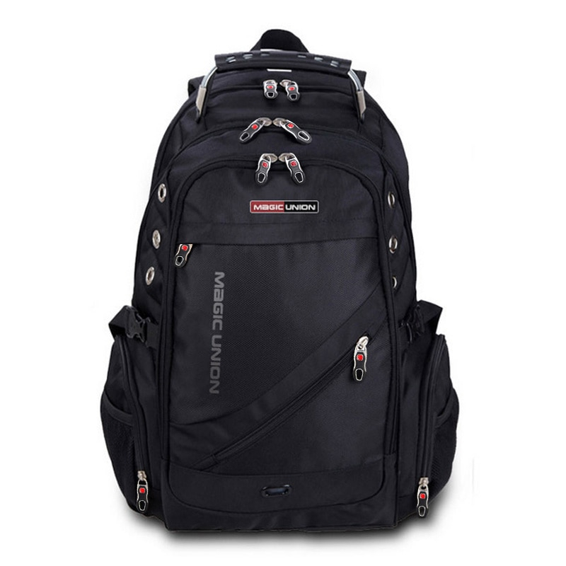 Big Backpacks Waterproof Travel Bag