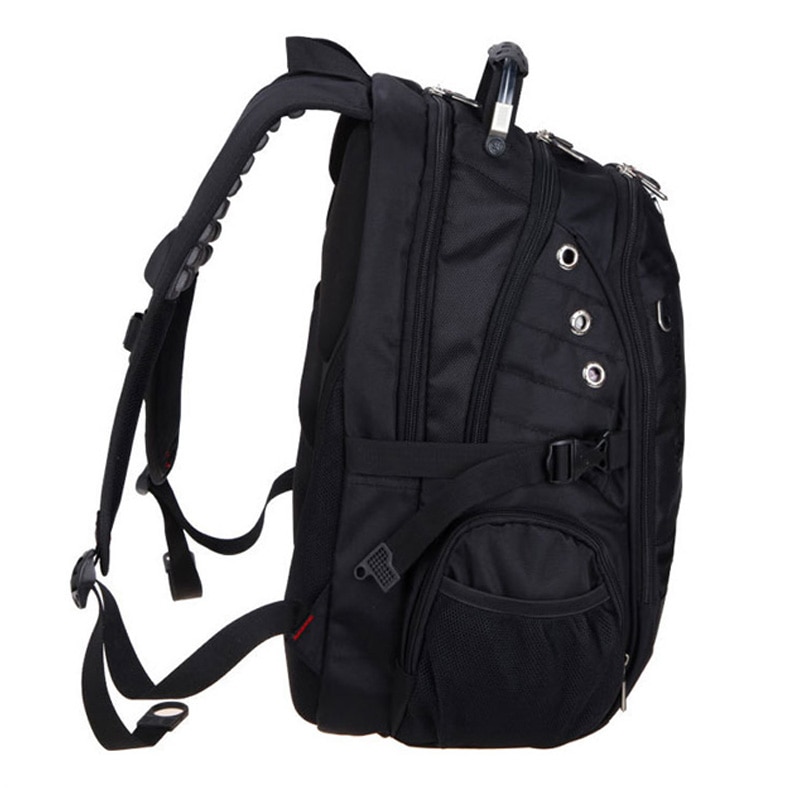 Big Backpacks Waterproof Travel Bag