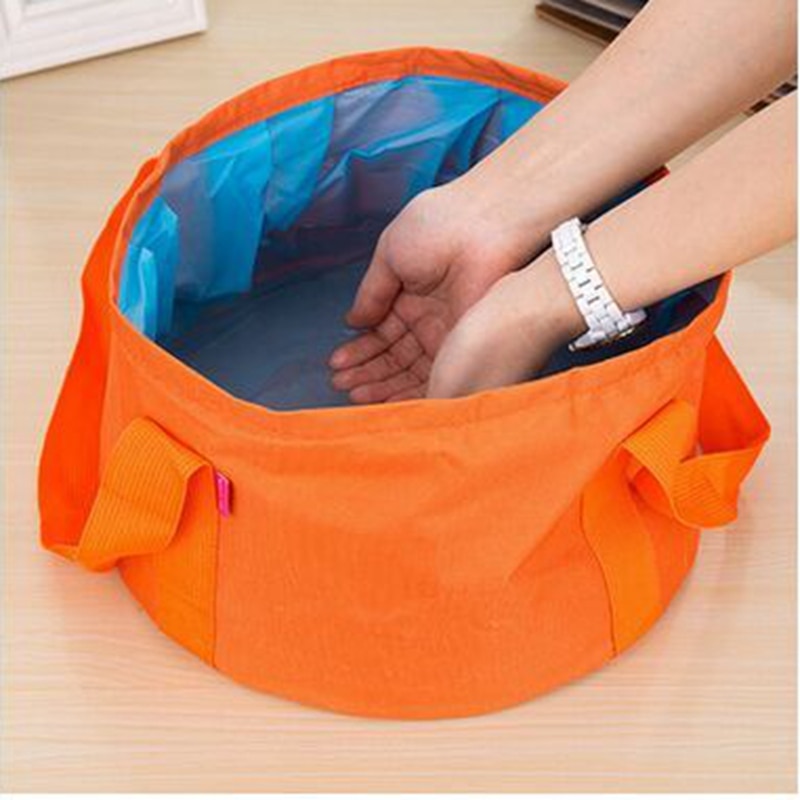 Camping Sink Foldable 15L Basin