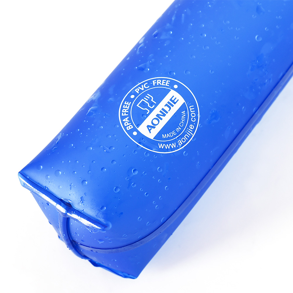 Water Pack Portable Hydration Flask