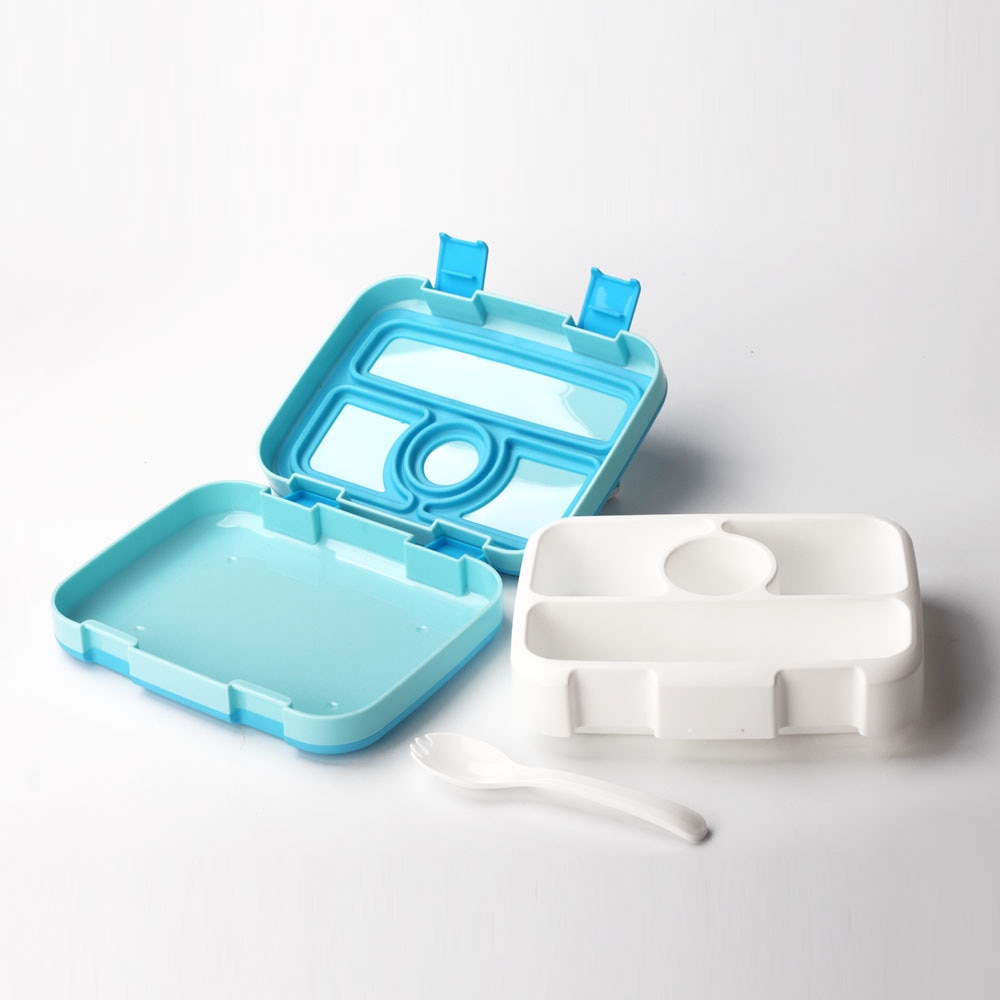 School Lunch Box Food Storage Container