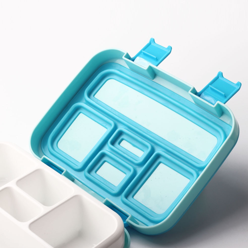 School Lunch Box Food Storage Container