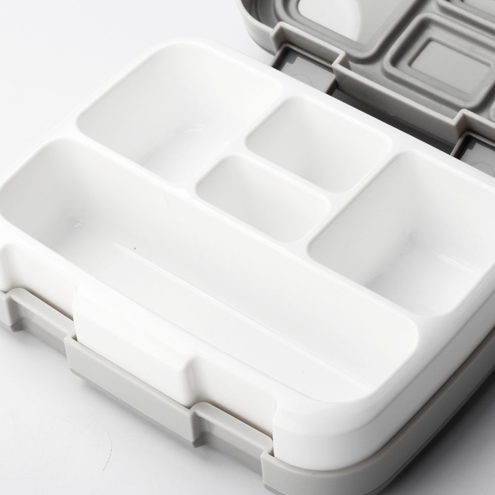 School Lunch Box Food Storage Container