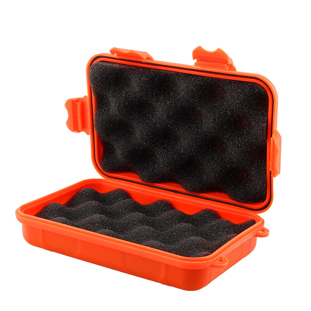 Waterproof Storage Box Shockproof Case