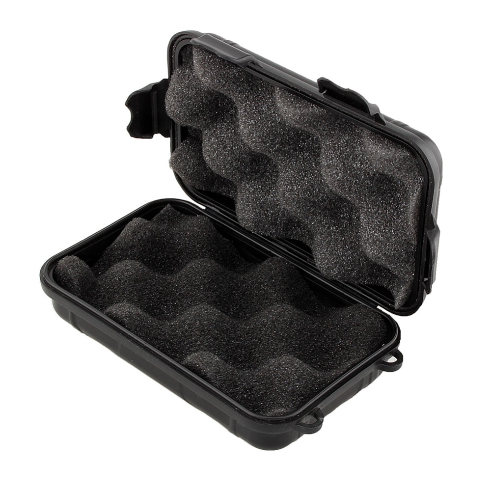 Waterproof Storage Box Shockproof Case