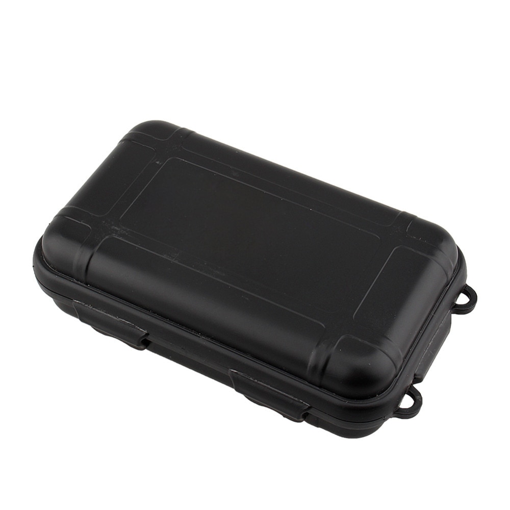 Waterproof Storage Box Shockproof Case