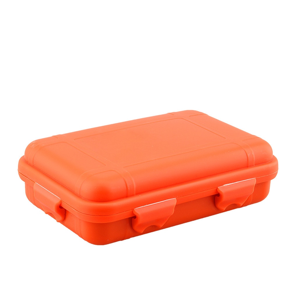 Waterproof Storage Box Shockproof Case