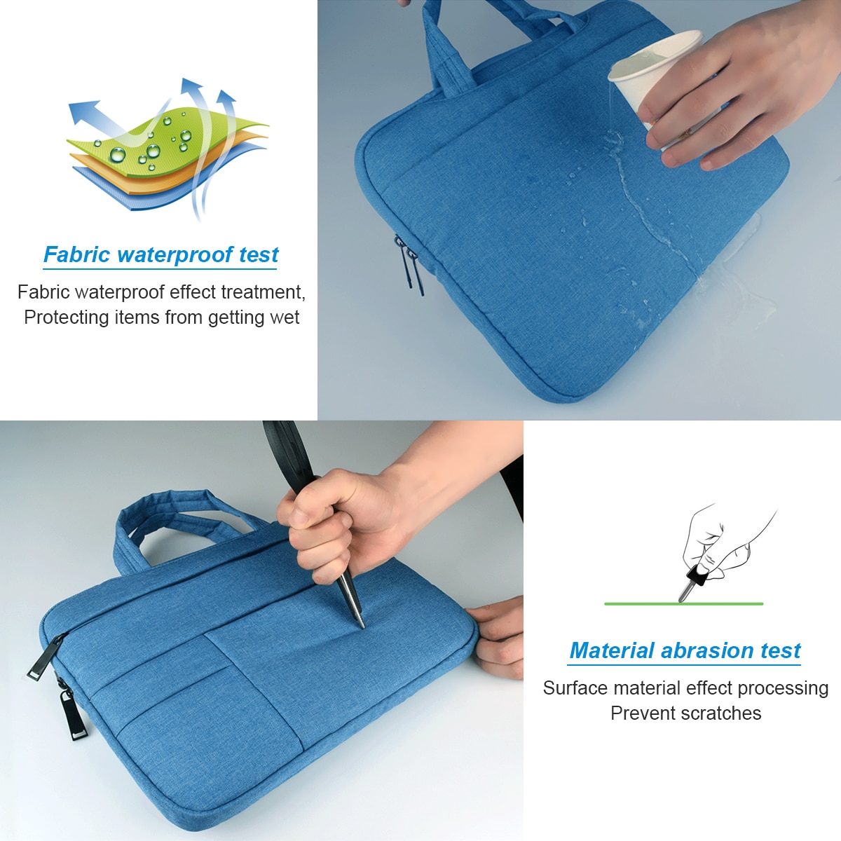 Laptop Bag Carrying Case