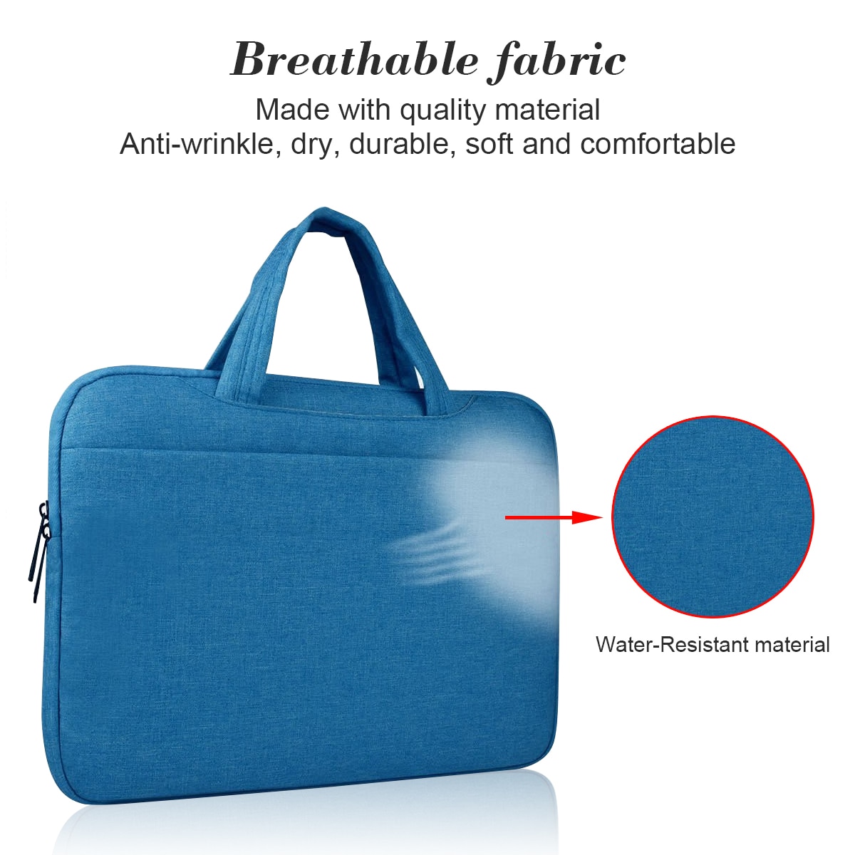 Laptop Bag Carrying Case