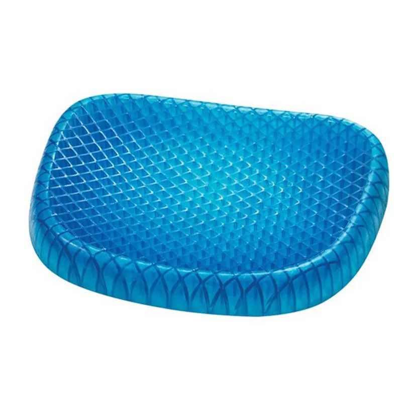 Gel Seat Cushion Non-Slip Pad