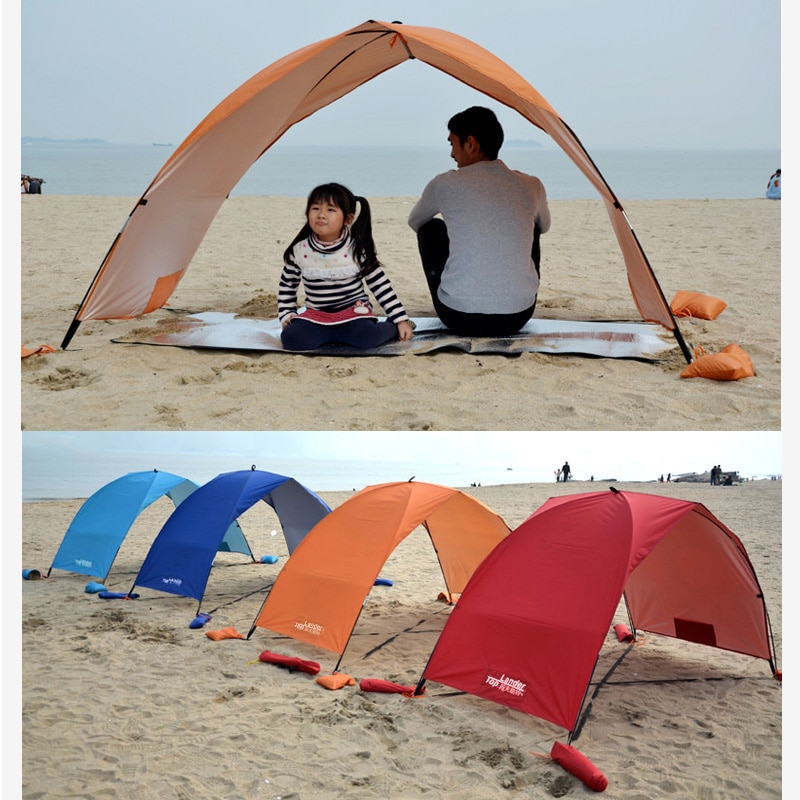 Beach Shade Ultralight Sun Tent