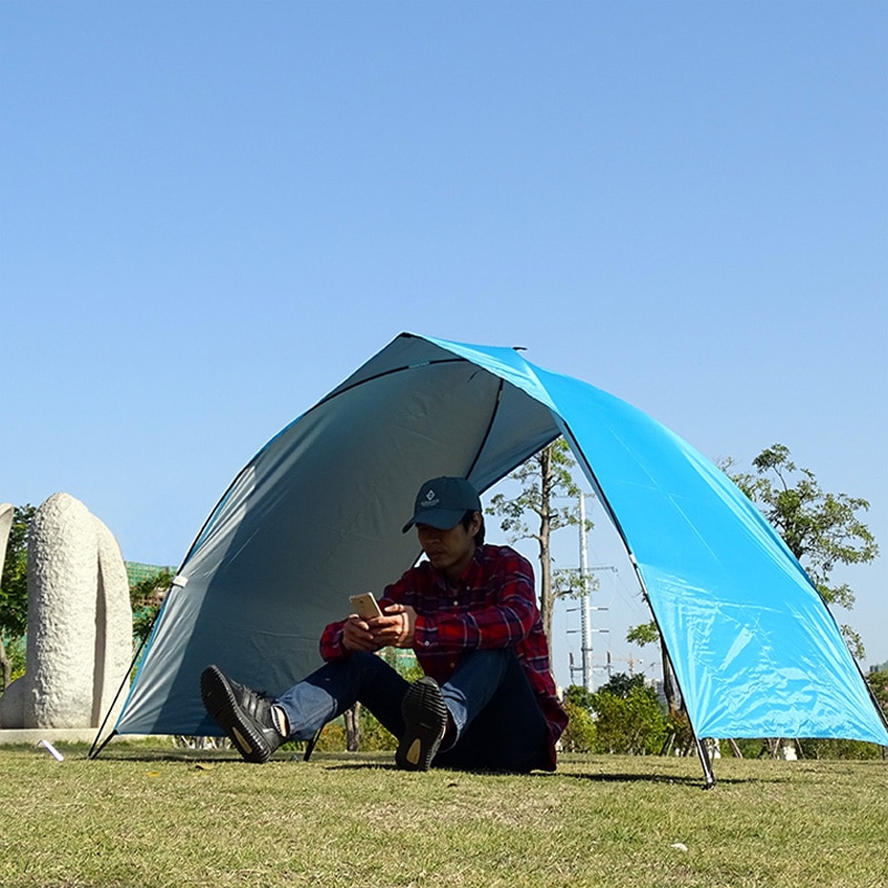Beach Shade Ultralight Sun Tent