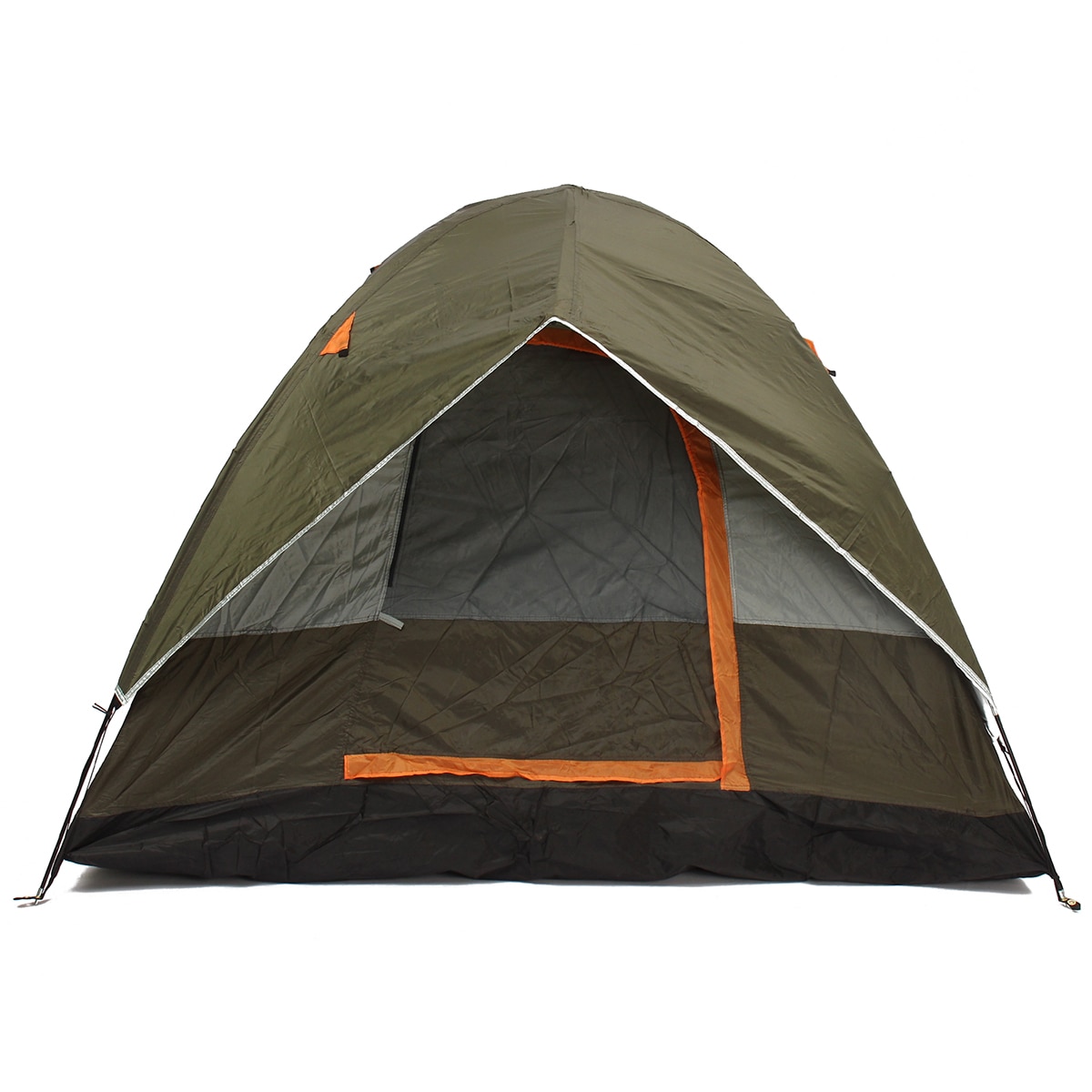 Waterproof Tent 4-Person Camping Shelter