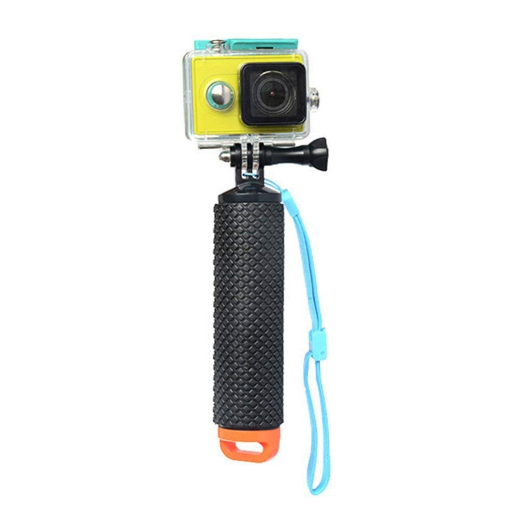 Selfie Stick GoPro Non-Slip Handle