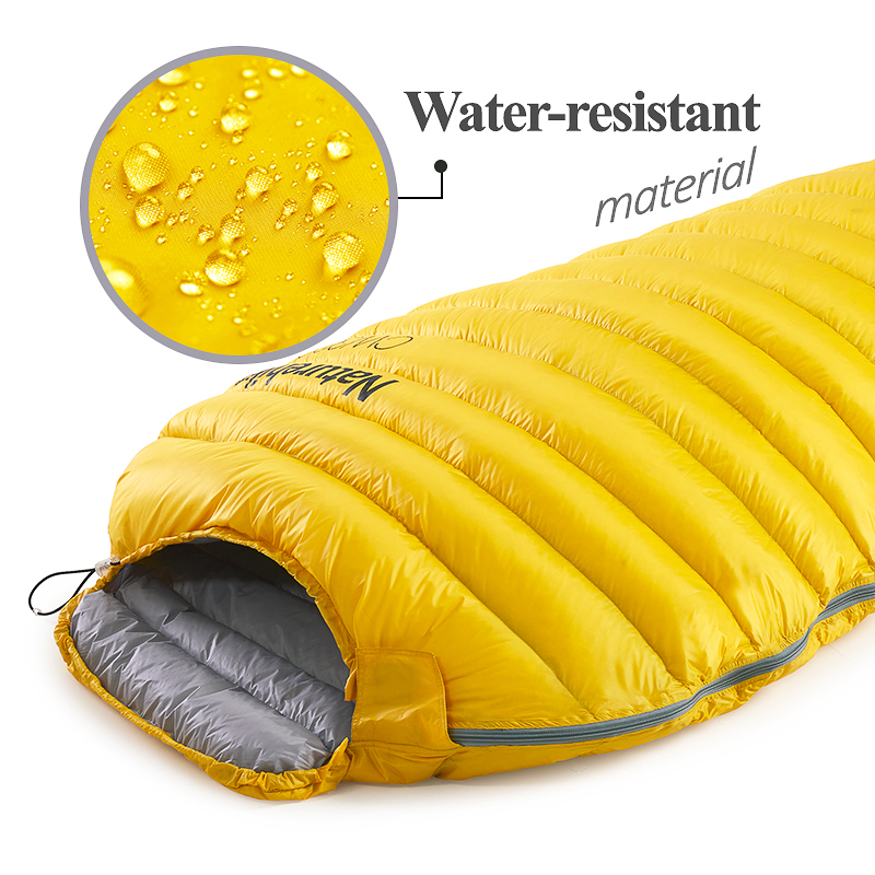 Ultralight Sleeping Bag Outdoor Bed