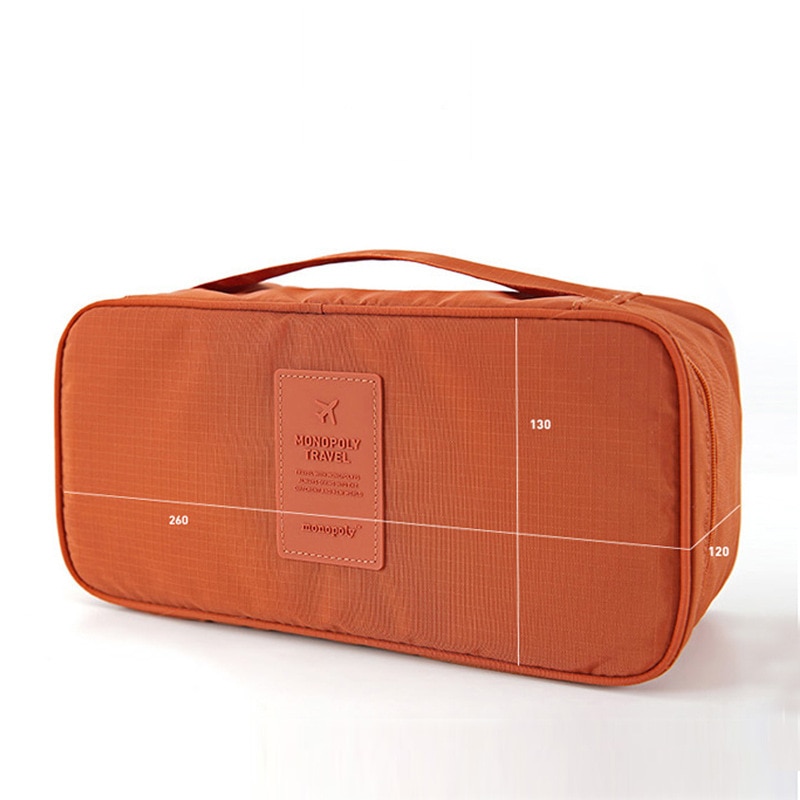 Toiletry Bag For Women Travel Container