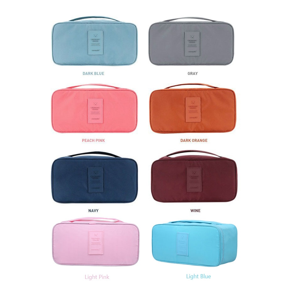 Toiletry Bag For Women Travel Container