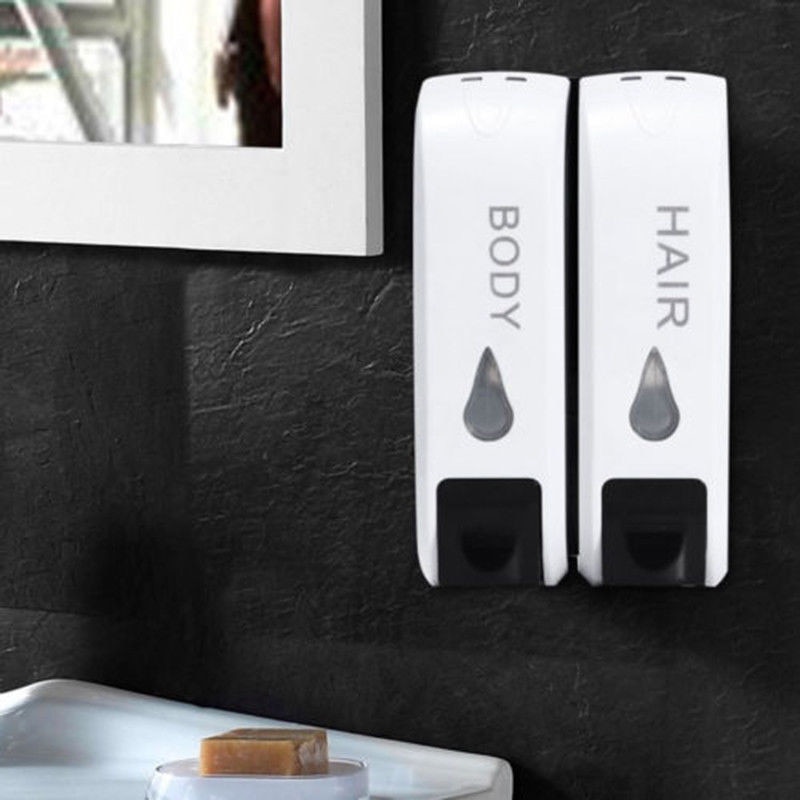 Shower Soap Dispenser Wall Mount