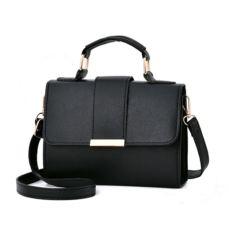 Messenger Bags for Women PU Leather