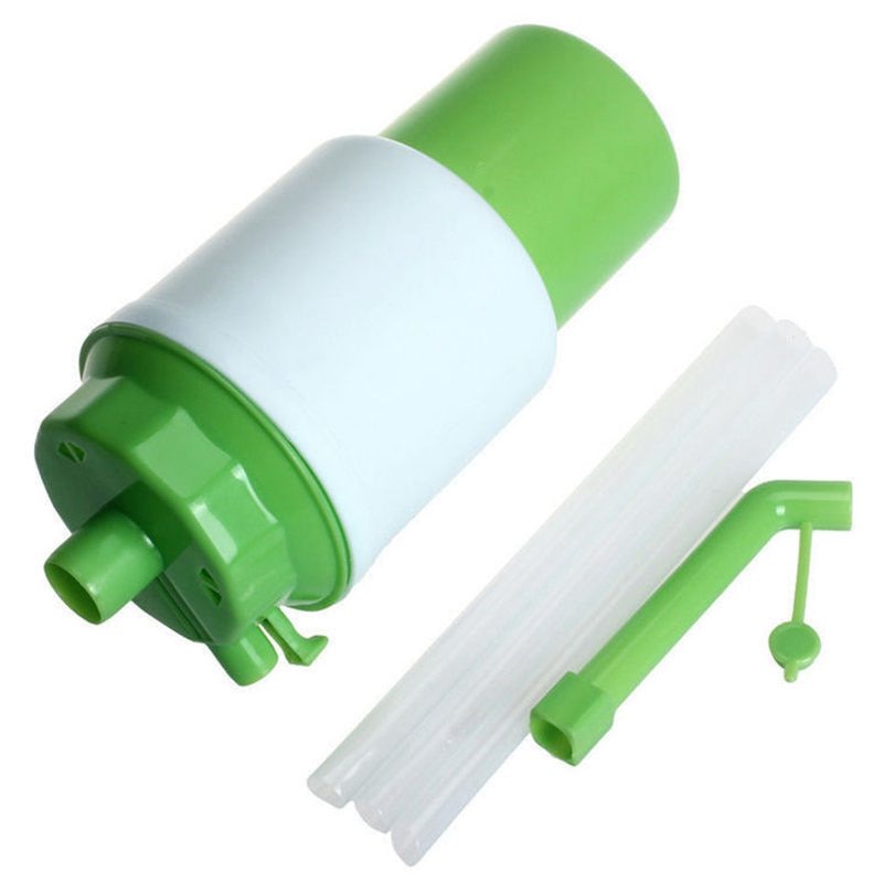 Manual Water Pump Portable Dispenser