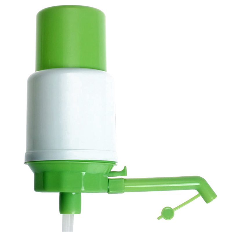 Manual Water Pump Portable Dispenser