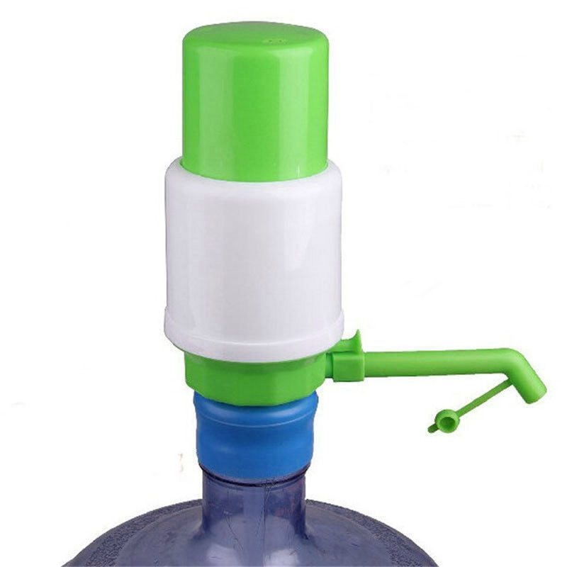 Manual Water Pump Portable Dispenser