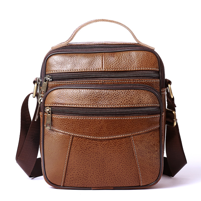 Sling Bag Men’s Crossbody Bag