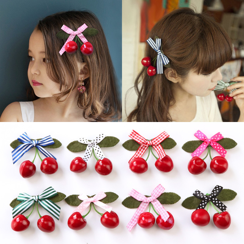 Barrette Clips Fancy Accessories