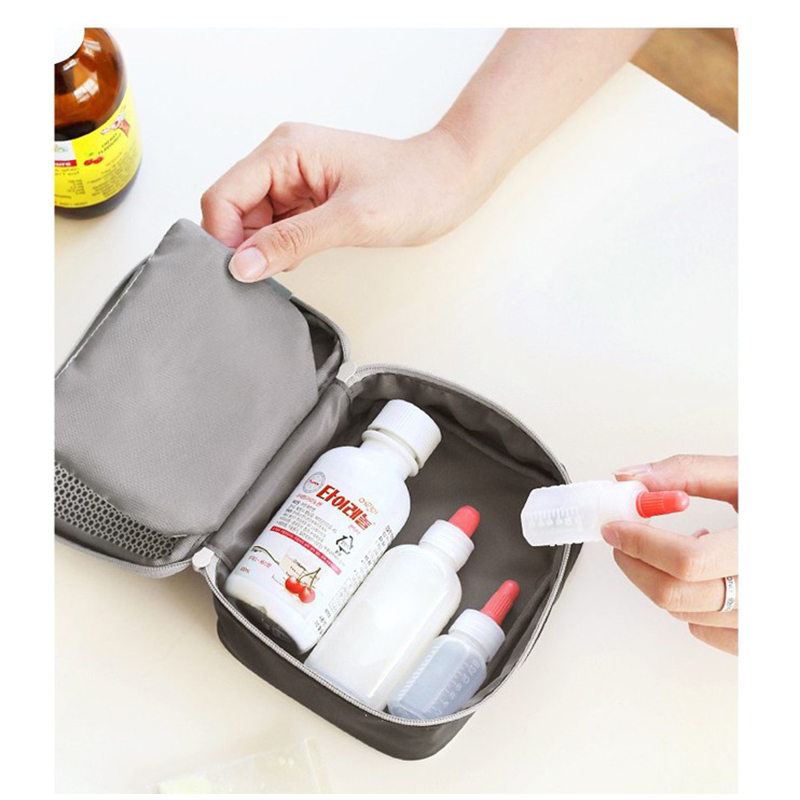 Medical Bag Mini Medicine Purse