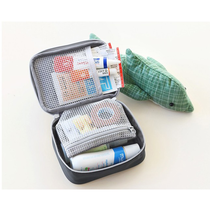 Medical Bag Mini Medicine Purse