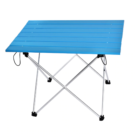 Collapsible Table Foldable Furniture