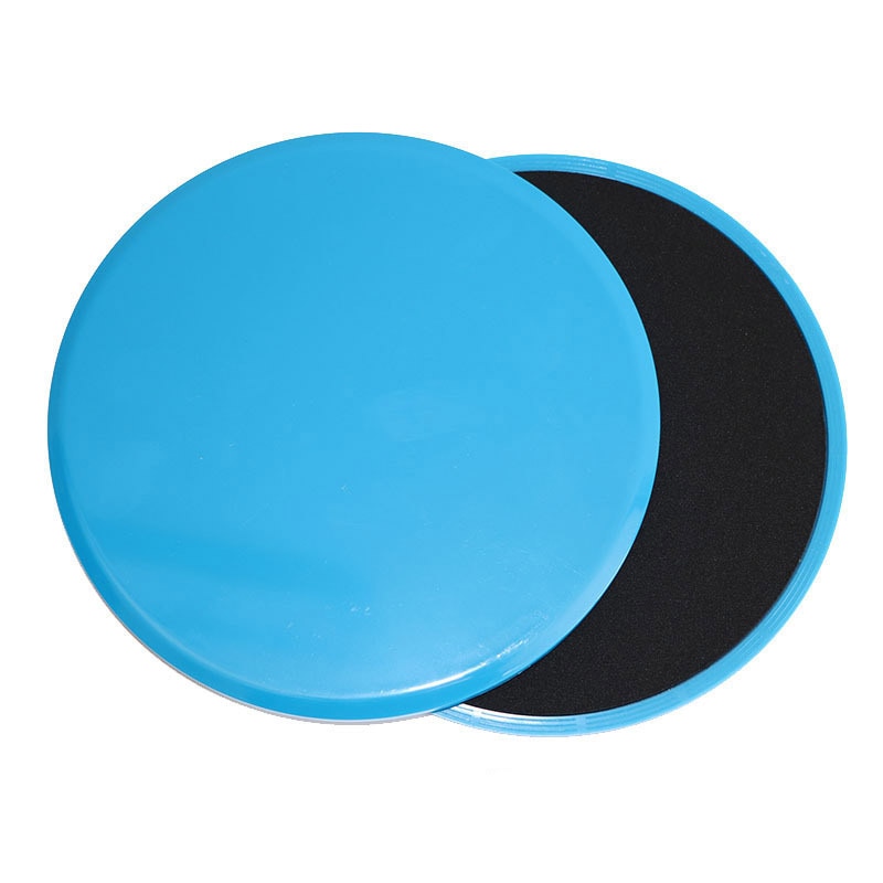 Exercise Sliders Fitness Disc