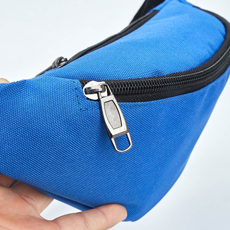 Fanny Bag Waterproof Waist Pack