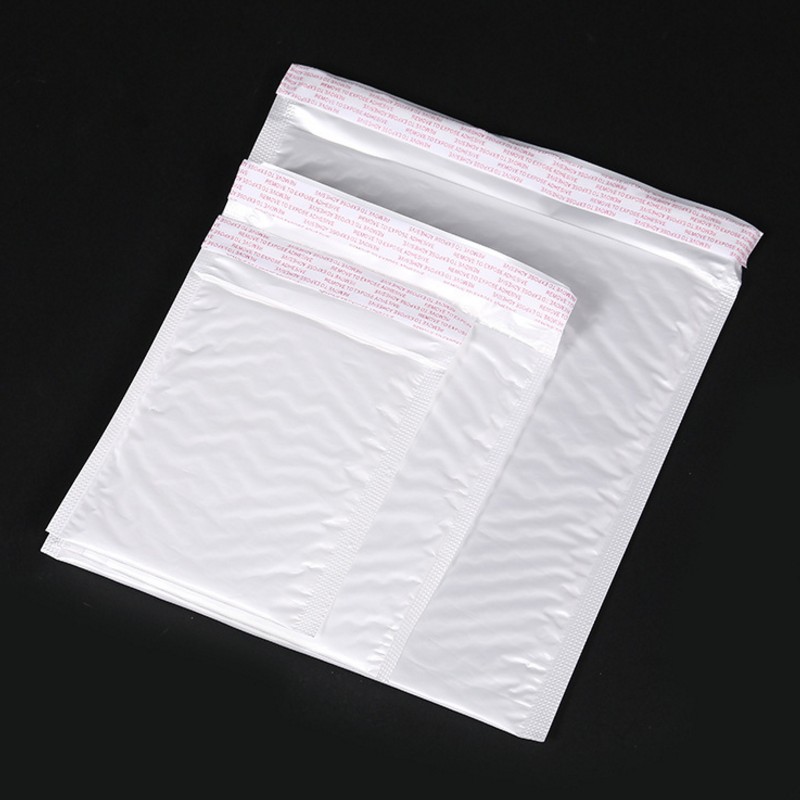 Bubble Envelopes Padded Mailer Bags (10 pieces)