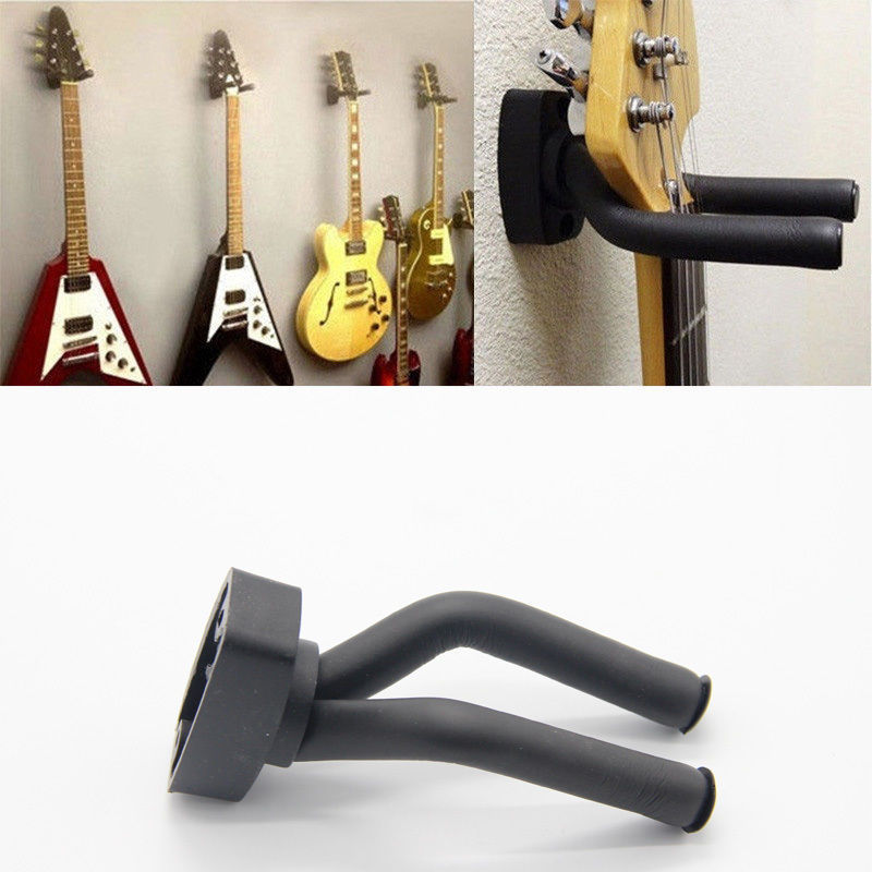 Guitar Wall Hanger Stand Rack