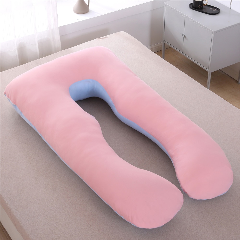 Full Body Pillow Multipurpose U-Shape