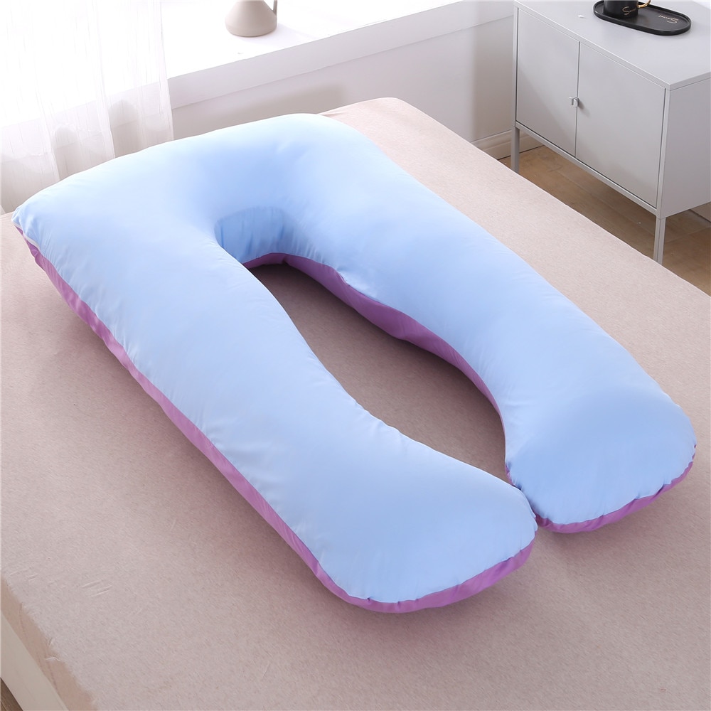 Full Body Pillow Multipurpose U-Shape