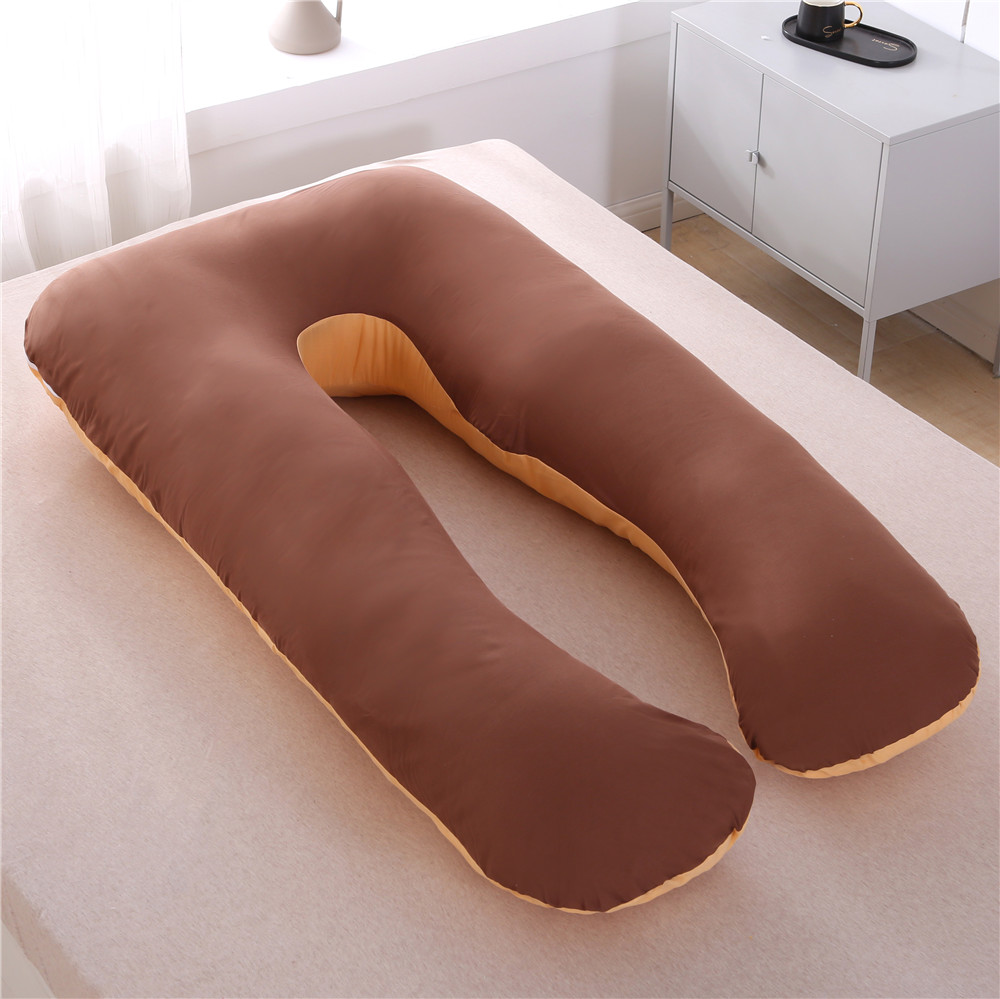 Full Body Pillow Multipurpose U-Shape