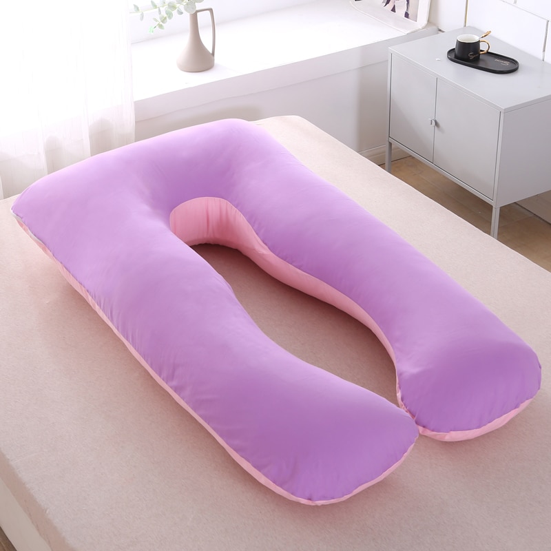 Full Body Pillow Multipurpose U-Shape