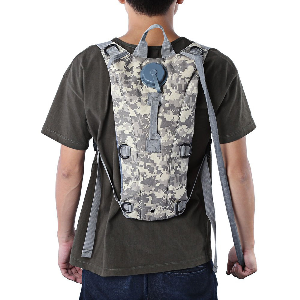 Hydration Backpack Cycling Water Bag