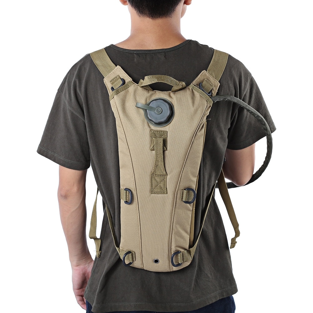 Hydration Backpack Cycling Water Bag