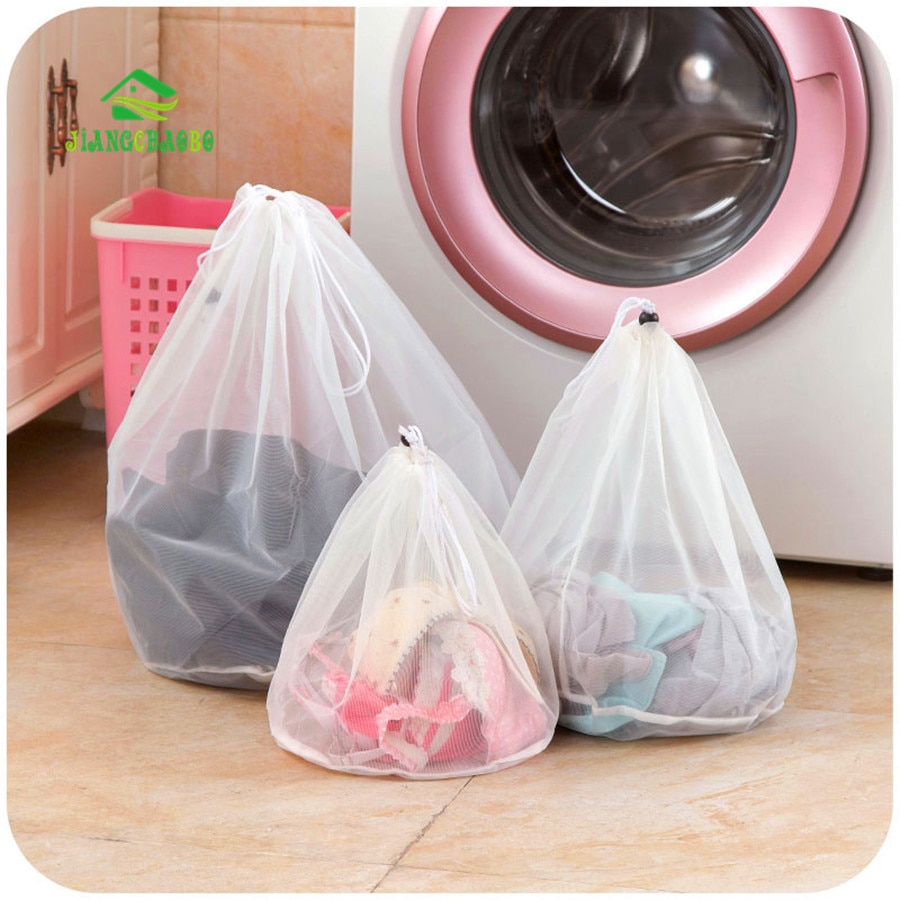 Mesh Laundry Bags Family Essential