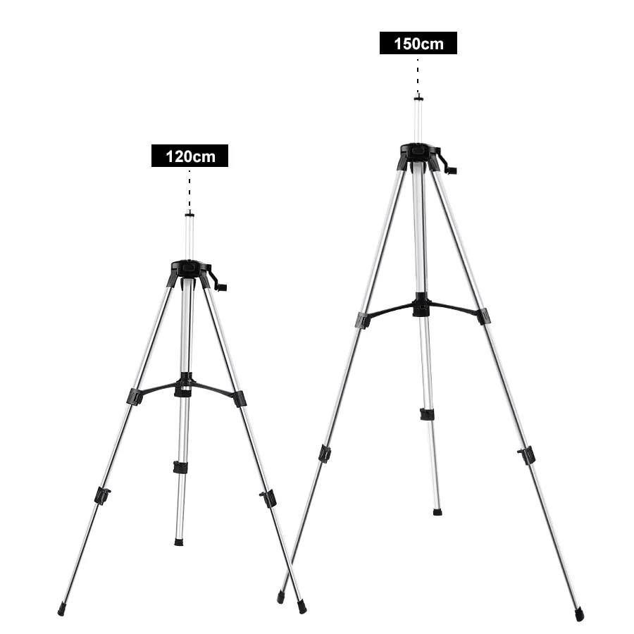 Tripod Stand Laser Level Mount