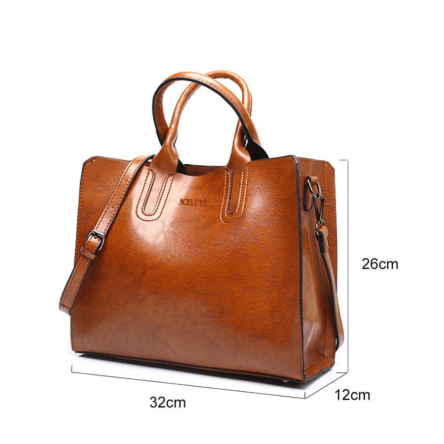 Hand Bag for Women Adjustable Strap