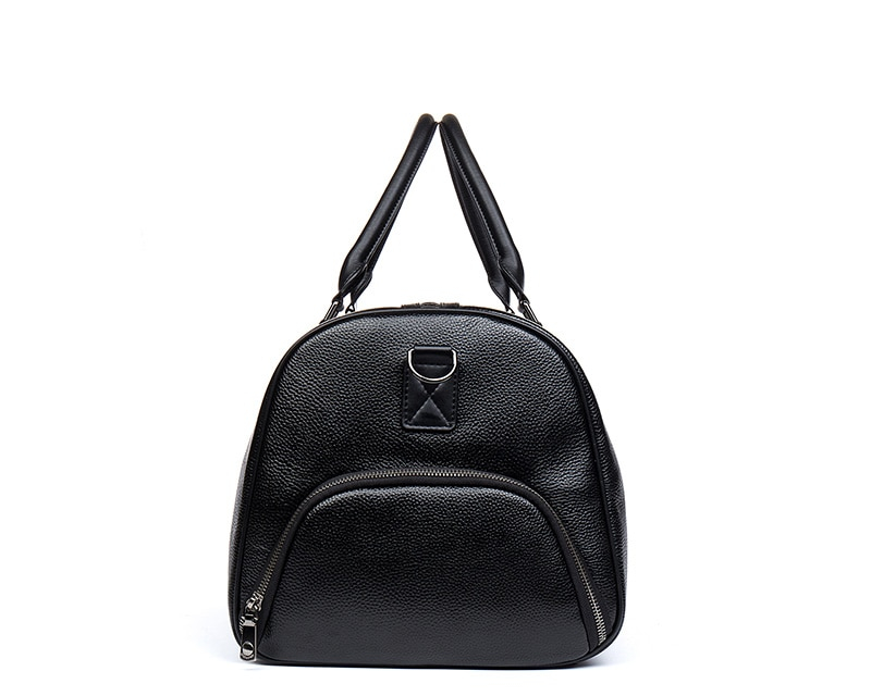 Travel Duffle Bag Crossbody