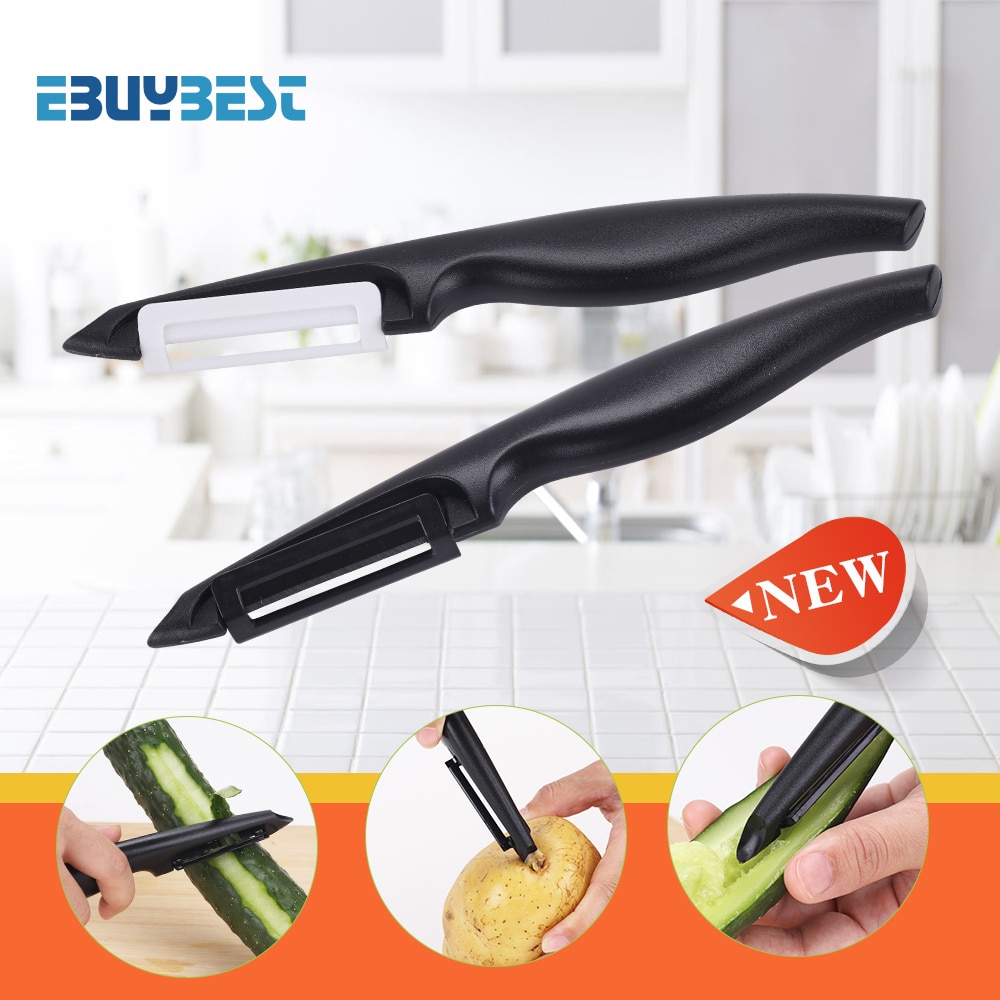 Apple Peeler Vegetable Pairing Knife