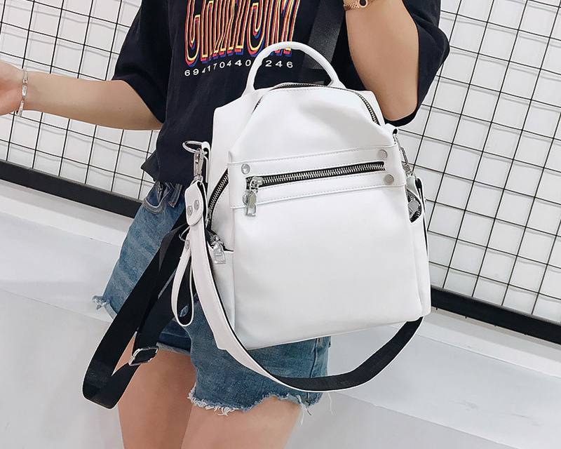 Trendy Backpacks Feminine Bag