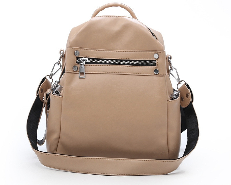 Trendy Backpacks Feminine Bag