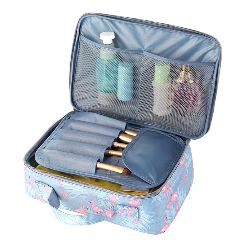 Clothes Storage Luggage Organizer