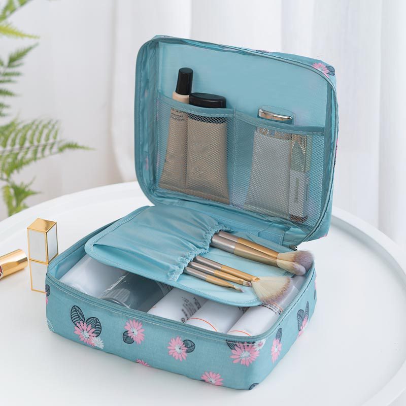 Clothes Storage Luggage Organizer